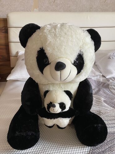 Panda teze oyuncaq istf olunmayib
Profile vurun