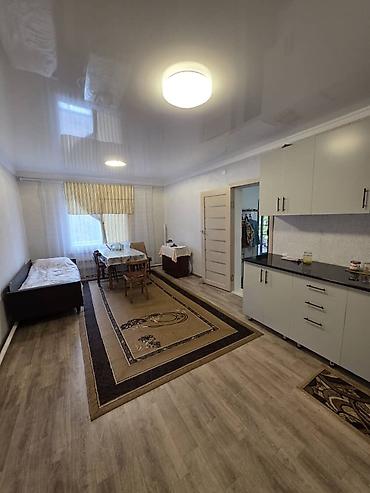 4 комнаты, 80 м², 10 соток, Кара-Балта