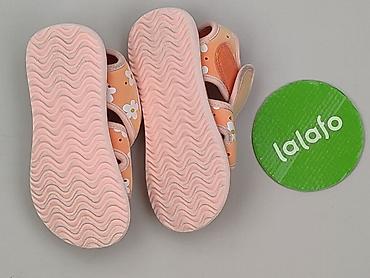 torba pull and bear: Sandałki Decathlon, 28, Używany — 3