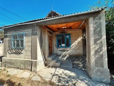 ������������������ ������ �������� ������������ в Кыргызстан | ПРОДАЖА ДОМОВ: 180 м², 4 комнаты, Забор, огорожен