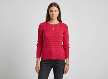 missguided sweter: Papaya, Светр жіночий, розмір L