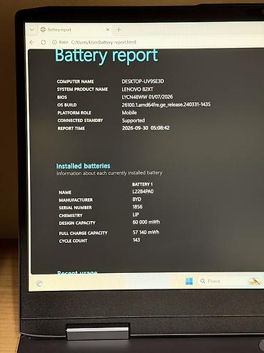 Ноутбуки и аксессуары: Игровой, Б/у, AMD Ryzen 7, В рассрочку — 8