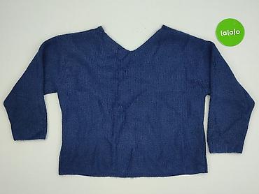 sklep h: H&M, Sweter damski, rozmiar L — 4