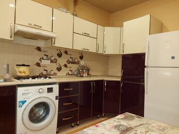 Uzunmüddətli kirayə evlər: 120 kv. m, 4 otaqlı, İnternet, Telefon, Qaz — 26