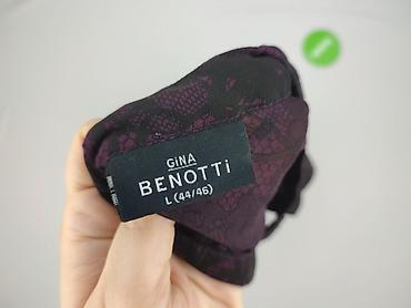 janina basic top: Gina Benotti, Bluzka damska, rozmiar L — 4
