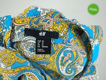 dny cph: H&M, Sukienka damska, rozmiar L — 4