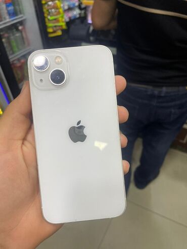 irşad telecom iphone 12 pro max: IPhone 13, 128 ГБ, Белый, Face ID