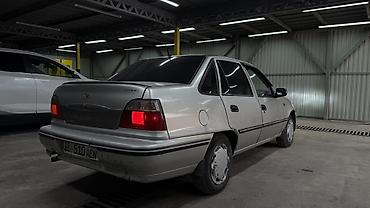 нексяа 2: Daewoo Nexia: 2006 г., 1.5 л, Механика, Бензин, Седан — 6