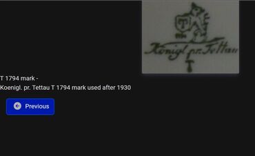 Ostali kućni dekor: Pepeljara, bоја - Šareno, Novo — 8