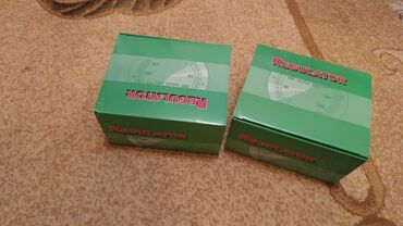 Avadanlığın icarəsi: Tibbi oksigen( Kıslarod ) balonu və reduktorlarin icarəsi və satışı — 3