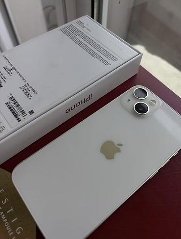 айфон 13 про белый: IPhone 13 (белый цвет) Память 128 гб АКБ 84 Все родное нечего не — 3