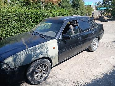 балка на матиз: Daewoo Nexia: 2009 г., 1.6 л, Механика, Бензин, Седан — 2