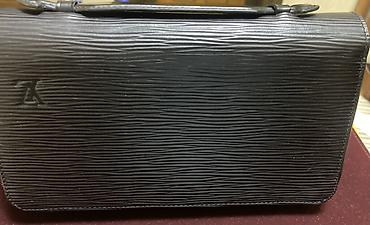 Çantalar: Əl çantası, Louis Vuitton, Yeni — 2