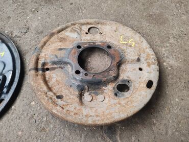 Auto delovi: Anker platna Lada 7 Riva br.4. Polovno, ocuvano. Skinuto sa — 12