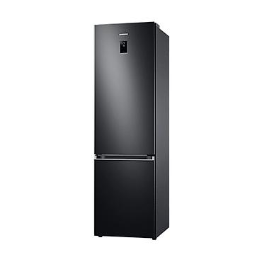mini refrigerator: Холодильник Samsung, Новый, Двухкамерный, No frost — 2