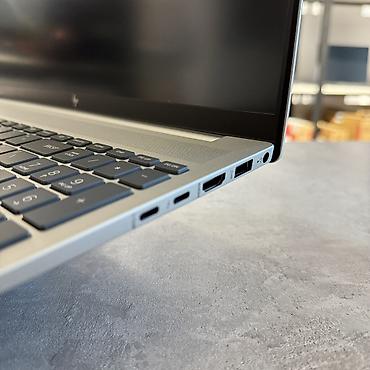Ноутбуки HP: Б/у, Intel Core Ultra 7, В рассрочку — 2