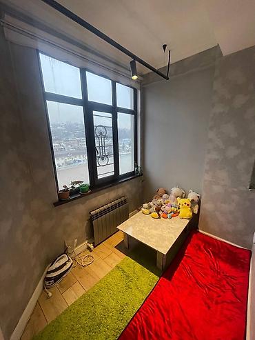 Продажа квартир: 2 комнаты, 79 м², Элитка, 6 этаж, Евроремонт — 9