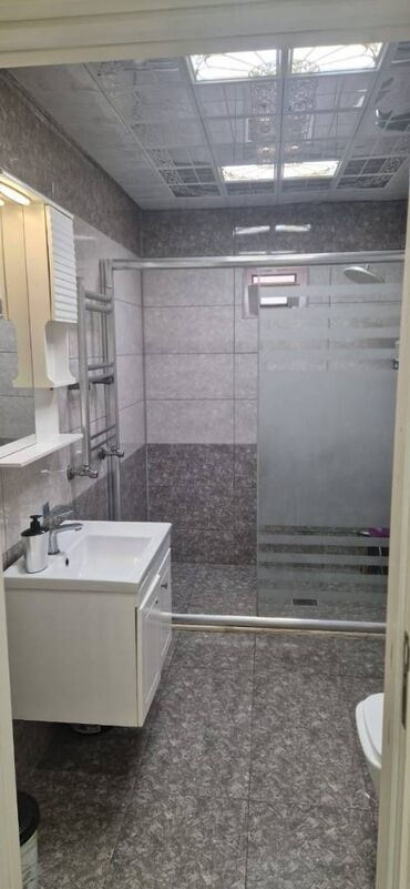 Həyət evləri və villaların satışı: Buzovna 3 otaqlı, 143 kv. m, Kredit yoxdur, Yeni təmirli — 10