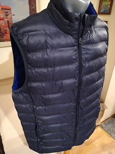 prsluk the north face: Kvalitetan muski prsluk Livergy. Odlican muski prsluk za muskarce svih — 3