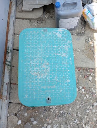 qab qaşıq: Plastik sayğac qabıdır yaxşı vəziyyətdədir genişdir istiyə soyuğa