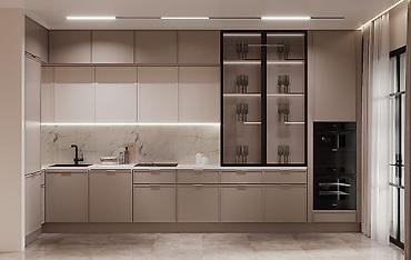 Долгосрочная аренда квартир: 4 комнаты, Собственник, Без подселения, С мебелью полностью — 4