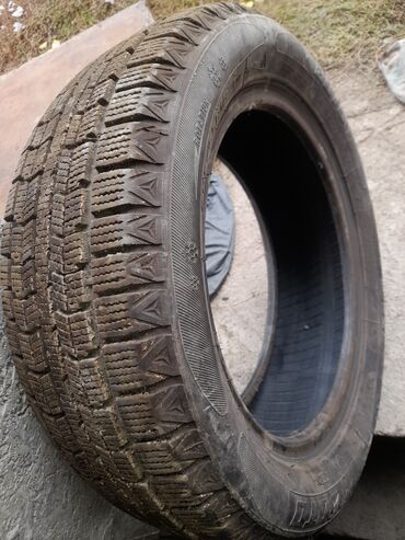 шины на 16 размер: Зимние шины (без шипов), комплект из 4 шт. Характеристики: - Размер