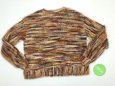 bluza fancy: Sweter damski, rozmiar XS — 3