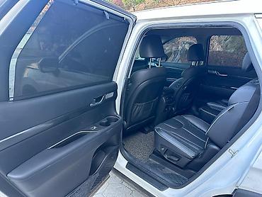 Hyundai: Hyundai Palisade: 2019 г., 2.2 л, Автомат, Дизель, Внедорожник — 17