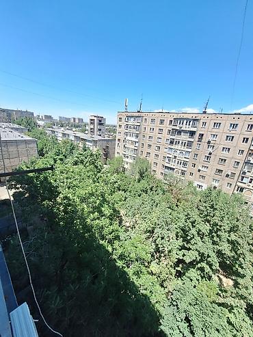 Продажа квартир: 4 комнаты, 80 м², 106 серия, 8 этаж, Косметический ремонт — 22