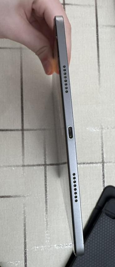 2 ci el ipad: İpad pro (11 inç) (4.nesil) 7 aydır alınıb dersler açılıb ve usagı — 3