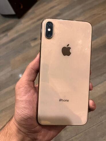 iphone 7 plus 64 gb rose gold: IPhone Xs Max, 256 GB, Rose Gold