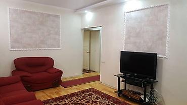 московская 191: 3 комнаты, 70 м², Дордой Плаза ТРЦ 106 серия, 1 этаж, Косметический ремонт — 2