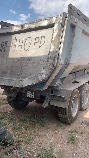 фонари гольф 3: Прицеп, Самосвал, Б/у — 3