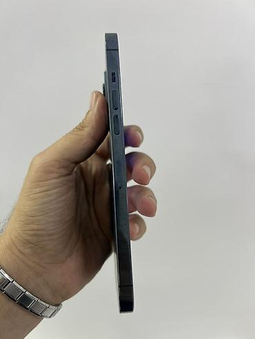 adapter iphone: IPhone 12 Pro, 256 GB, Pacific Blue, Face ID — 3