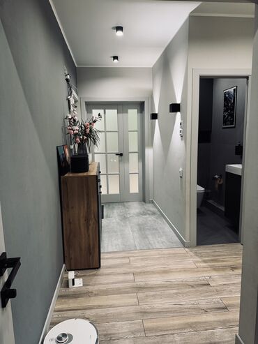 Продажа квартир: 2 комнаты, 75 м², 8 этаж, Дизайнерский ремонт