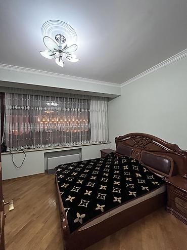 Квартиры: Binada 24 saat xidmət göstərən güvənlik var. Qaz, su, ışıq daimidir — 8
