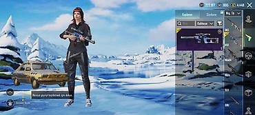 Başqa xidmətlər: Pubg hesabı 53 seviye içindekiler sekildedir (Real Alıcıya endirim — 30