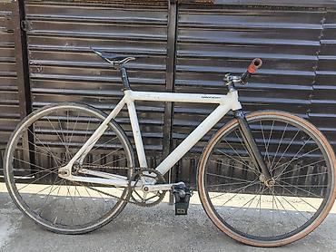 Шоссейные велосипеды: ДЕРБАН/ФУЛ ОБМЕН Фрейм сет: Veloline tempatetion с полу карбо вилкой — 1