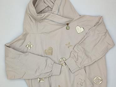 pitbull dla dzieci: La Pia, Bluza z kapturem damska, rozmiar One size — 1