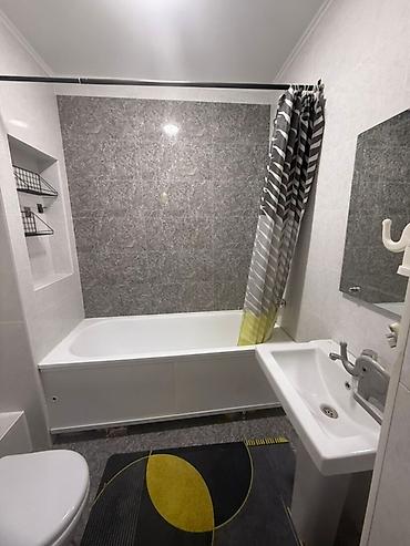 Продажа квартир: 1 комната, 36 м², АЮ Гранд Элитка, 9 этаж, Евроремонт — 2