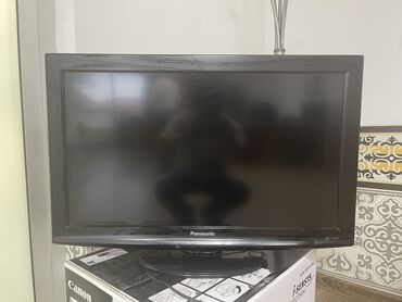 телевизор lcd panasonic: Пульта к сожалению нет