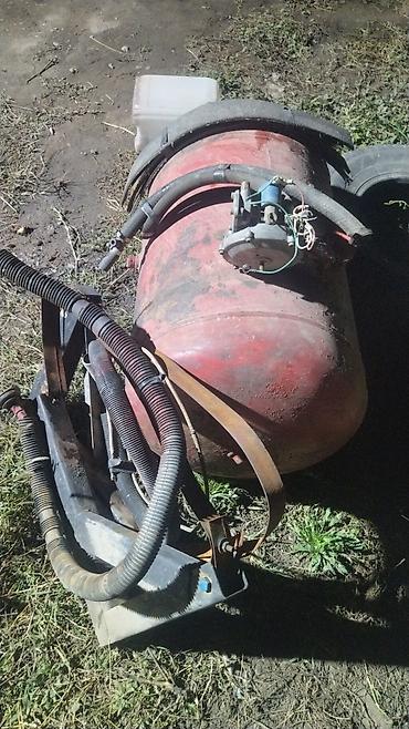 скупка газа: Газобаллонное оборудование (ГБО) для автомобиля Состав: - Баллон — 1