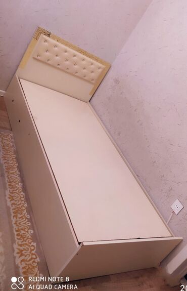 кровать с базой: Односпальная кровать