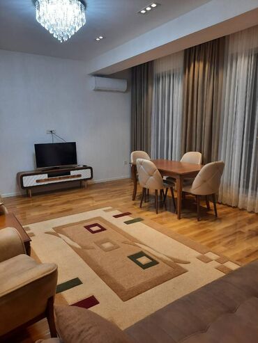 Uzunmüddətli kirayə mənzillər: Mənzil kirayə verilir. Bakı ş., Nərimanov metrosuna 5-7 dəyqə — 1