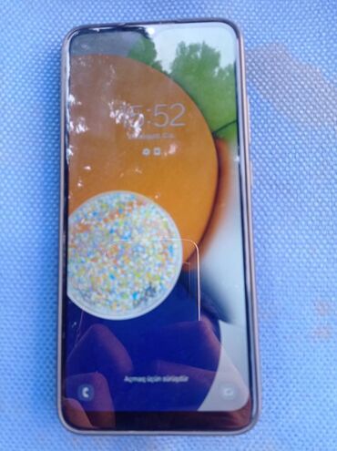 32gb yaddas karti qiymeti v Azərbaycan | Samsung: Samsung A03 32gb yaddaş 3ram ideal vezyetdedi heç bir problemi yoxdu