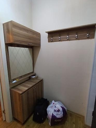 Mənzillər: Menzil Qara Qarayev metrosuna 5-6 deqiqelik mesafede Kristal Abseron — 5