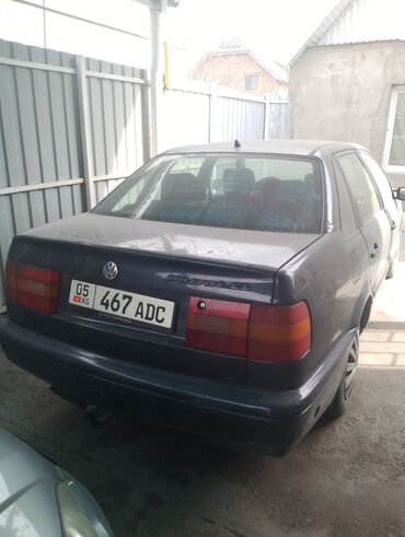 passat venta: Volkswagen Passat: 1994 г., Бензин