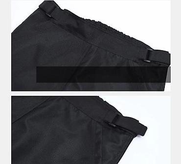 Pantalone: Nove Moto Zimske Pantalone 4XL Prodaju se jer su mi tesne. Verovatno — 14
