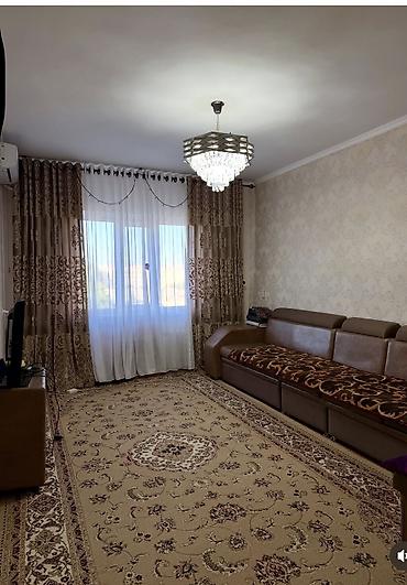 дом полечудес: 2 комнаты, 46 м², 105 серия, 5 этаж, Косметический ремонт — 7