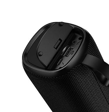 android box: Портативная Bluetooth-колонка с LED‑подсветкой - Яркое RGB-освещение — 3